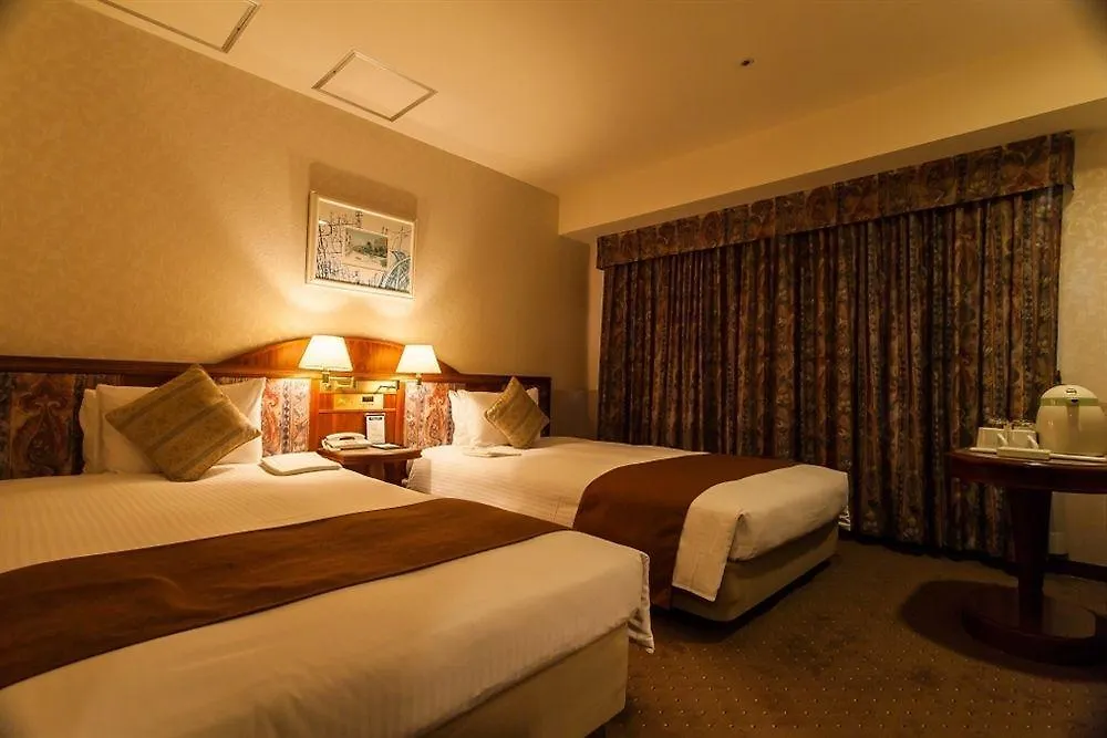Hotel Trusty Nagoya