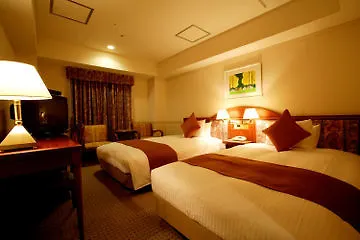 Hotel Trusty Nagoya 4*,  Japan