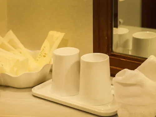 Hotel Trusty Nagoya