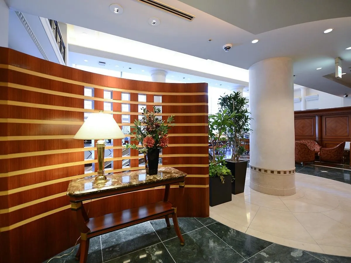 Hotel Trusty Nagoya