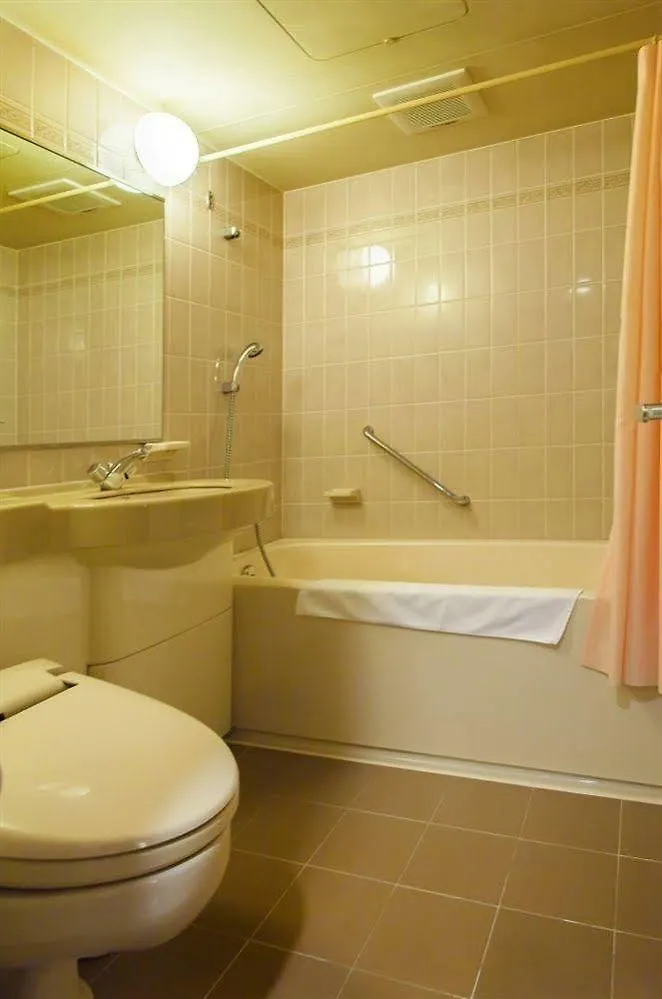 Hotel Trusty Nagoya
