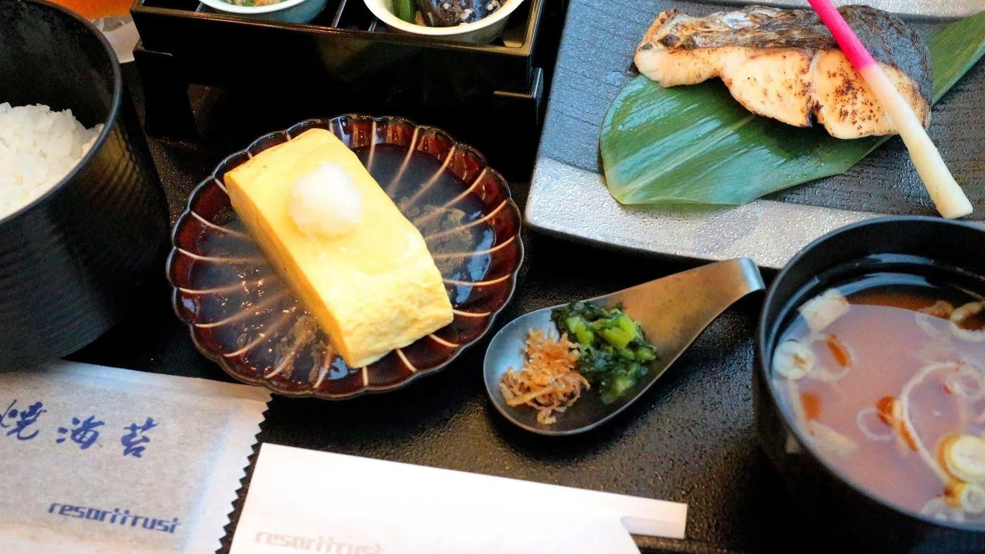 ****  Hotel Trusty Nagoya Japan