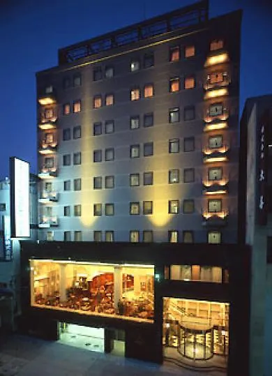 ホテルトラスティ 名古屋 名古屋市