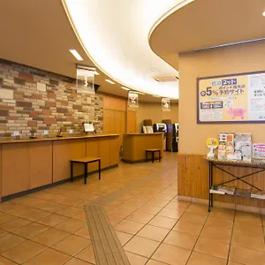 ホテル R&bホテル名古屋錦, 名古屋市
