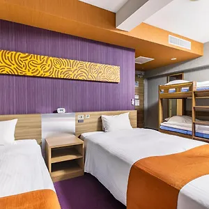 Hotel Wing International, Nagoya