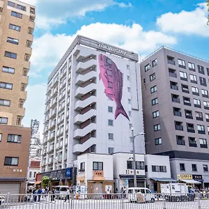 *** ホテル 東急ステイ築地 日本