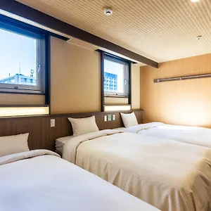 3* 酒店 名古屋皇冠酒店