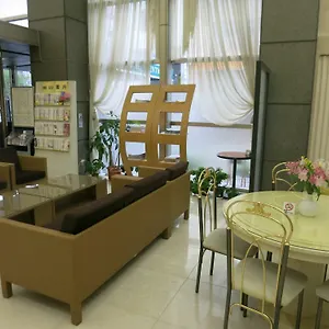 ホテル ホテルセントメイン名古屋, 名古屋市