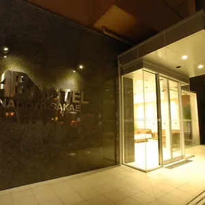 Hotel Ab Sakae