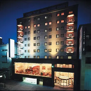 ホテルトラスティ 名古屋 日本
