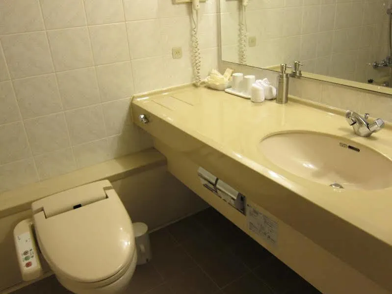 Hotel Trusty Нагоя